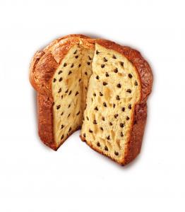 Panettone 
