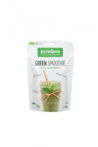 GREEN SMOOTHIE FOR A CLEAN BODY organic