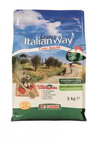 Crancy Italian Way
