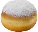 Krapfen Cuore di Mamma