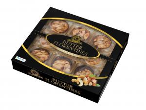 HL Butter Florentines 