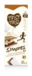 DIY S'Mores Kit 