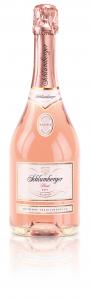 Schlumberger Rosé Klassik Brut - Méthode Traditionelle 