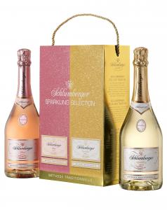 Schlumberger Sparkling Selection