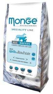 Monge Speciality Line All Breads Dog Products