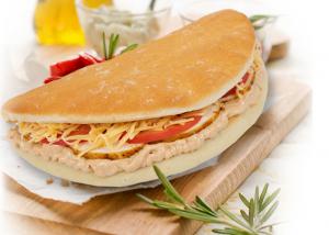Mantiga Grand Sandwiches Products