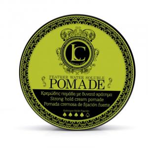 FEATHER WATER SOLUBLE POMADE