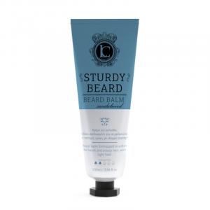 STURDY BEARD BALM