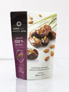 Assorted Dates with Almond