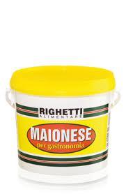Mayonnaise