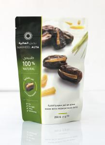 Assorted Dates with Mango