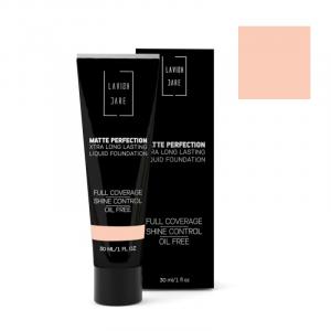 MATTE PERFECTION - NO2