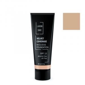 VELVET COVERAGE NO2 - PEANUT