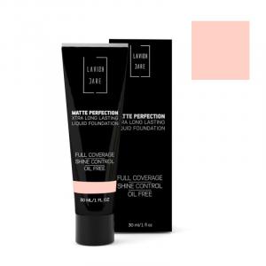 MATTE PERFECTION - NO 3