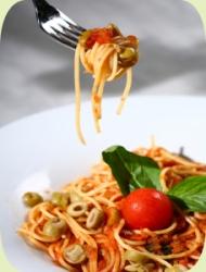 Pastas - Ready Meals