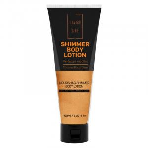 SHIMMER BODY LOTION