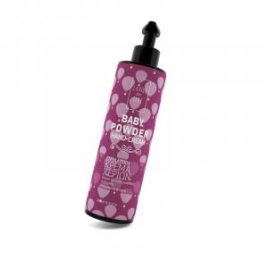 ΗAND CREAM - BABY POWDER