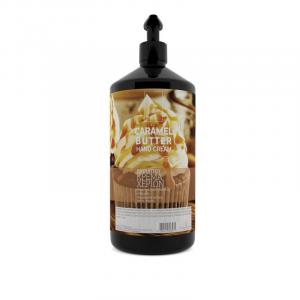ΗAND CREAM - CARAMEL BUTTER 1L