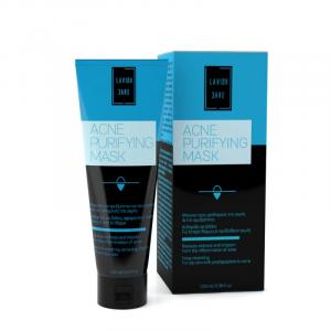 ACNE PURIFYING MASK