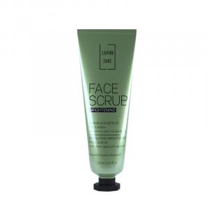 FACE SCRUBS - APPLE & APRICOT