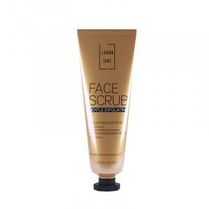 FACE SCRUBS - PEACH