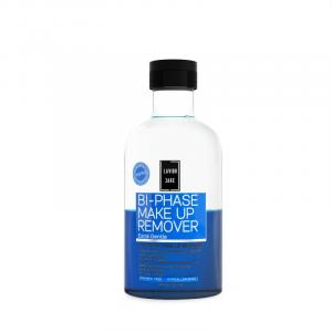 BI-PHASE MAKE UP REMOVER