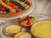 Bakery Products