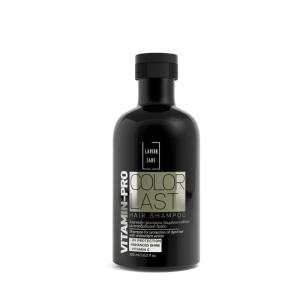 VITAMIN-PRO COLOR LAST SHAMPOO