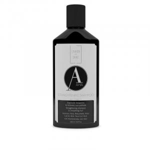 A AHA STRAIGHTENING SHAMPOO