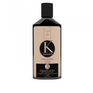 KERATIN CARE SHAMPOO