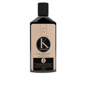 KERATIN HAIR CONDITIONER 