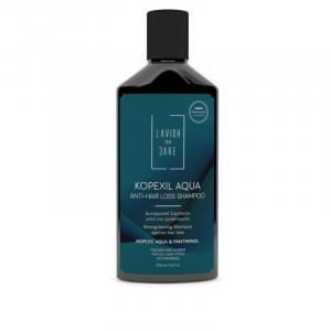 KOPEXIL AQUA - ANTI-HAIR LOSS SHAMPOO