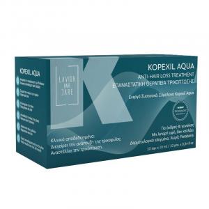 KOPEXIL AQUA - ANTI-HAIR LOSS TREATMENT