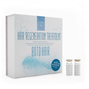 HAIR REGENERATION TREATMENT