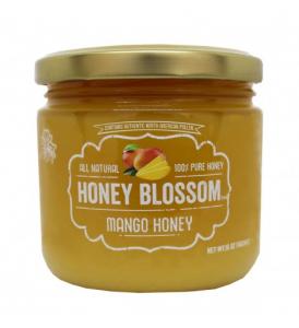 Mango Honey