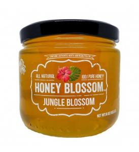 Jungle Blossom Honey