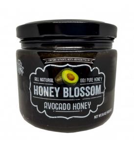 Avocado Honey