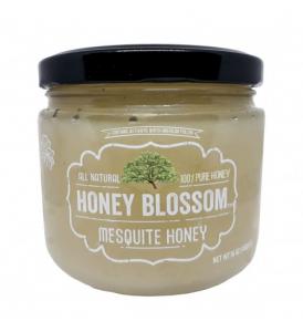 Mesquite Honey