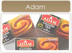 Adam Tea