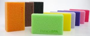 Pumice Sponge Economy (art. #1080)