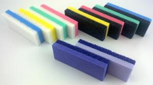 Pumice Sponge Ultimate double (art. #1130/U)