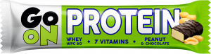 Protein bar 20% GO ON with nuts