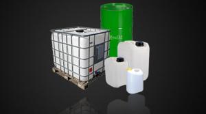 Organic Argan Oil In Bulk