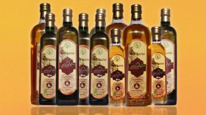The Food Argan Oil Bio