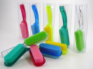 Pedicure handle (art. #4000)