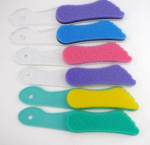 Foot File pumice/emery (art. #5000)