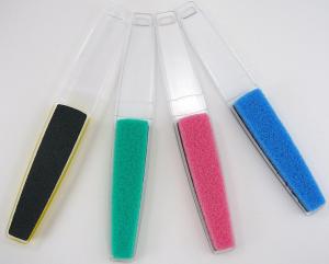 Foot File Hard - pumice / emery (art. #5600)