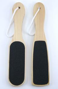 Wood Foot File Large (art. #SD5100)