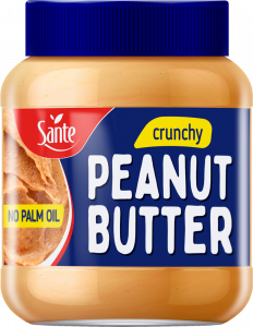 Peanut Butter crunchy 90 %
