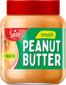 Peanut Butter smooth 90 %